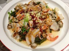 -渔码头食府·20年蓬莱老字号(登州路店)