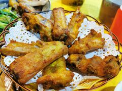 -洞密园美食城(富华路店)