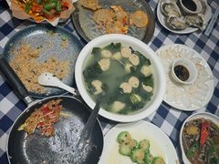 -阿妹小海鲜(下角店)