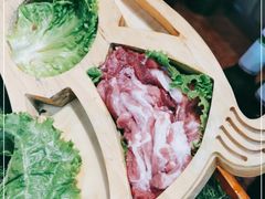 -阳坊胜利涮羊肉(禧乐汇店)