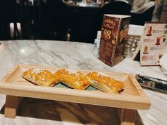 -广州花园酒店荔湾亭·地道点心·粤式饮茶