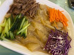 -烤肉宛饭庄(南礼士路店)