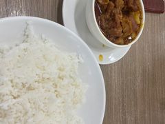-清真牛肉馆