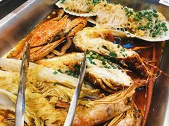-盒马鲜生(悦峰店)