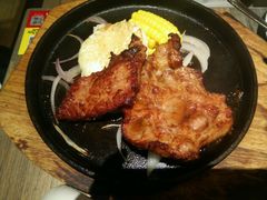 -卡朋西餐(较场西路店)