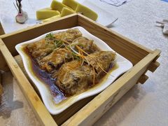 -荣粤酒家·融合粤菜