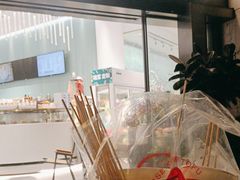 -澈烘焙·生日蛋糕·下午茶(龙华店)
