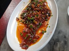 -都一处烧麦馆(前门店)