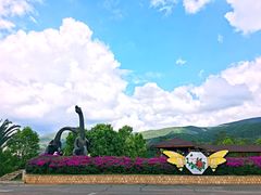 -世界恐龙谷景区