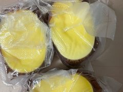 -浓心爷爷·现烤面包(荔胜广场店)