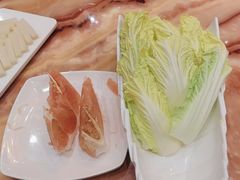 -清真军邺·金富苑肥牛(石坡街旗舰店)