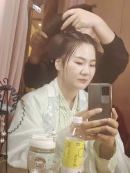 -盘子女人坊古装写真摄影(南京总店)