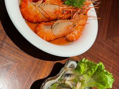 -蚝翅·海鲜粥·烧烤·羊肉季(鄞州万达店)