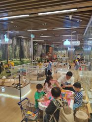 -小象动悟公园(龙湖亦庄天街店)