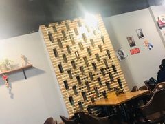 -陈员外正宗夹江烧烤(广福路店)