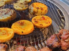 -范儿·嫂子烤肉·精致炭火烤肉(长治路店)