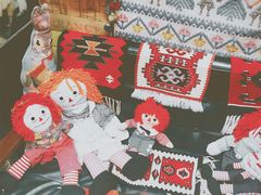 -JOURNEY SHOP.vintage杂货铺