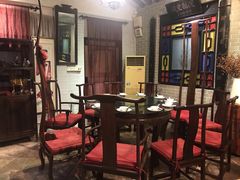 包厢-同庆堂(解放北路店)