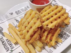 -Deer Park鹿园西餐(仁恒置地广场店)