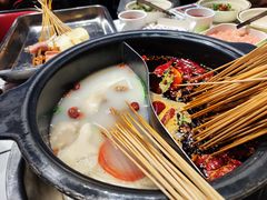 -九街淑芬掌中宝串串公司(沙坪坝店)