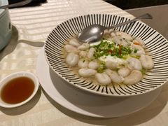 -宁波汉通海鲜大酒店(江湾店)