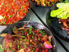 -三丁一体菜(绵远街店)