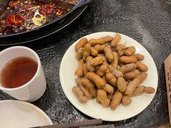 -仁虎老火锅(黄泥磅店)