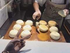 -狐狸和向日葵(北京路店)