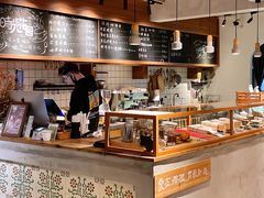 -时光花园(白鹭洲店)