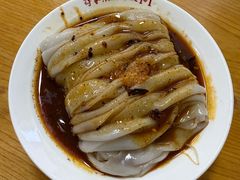 -蒋家槟豆面皮(友爱路店)