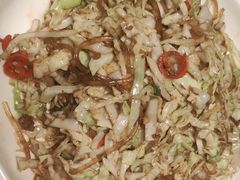 -红蜡烛-养生粥-津鲁菜(中山路店)