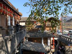 景观位-百花人家(清水镇店)