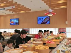 -龍歌自助小火锅(李沧丽达店)