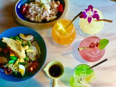 -STARRY CAFE & LOUNGE BAR(高新店)