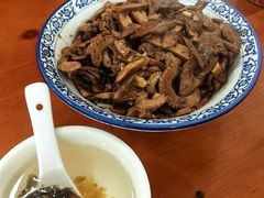 -姚记面馆(瑶琳路店)