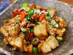 -付小姐在成都(中山公园店)