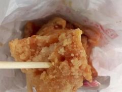 -正新鸡排·炸鸡汉堡(奥城店)