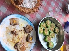 -黎记大排档(慈云路店)