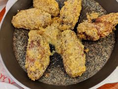 -堂瓦里·33年传统赣菜(第一街区店)