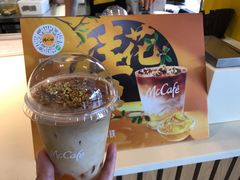 -麦当劳(无锡永乐店)