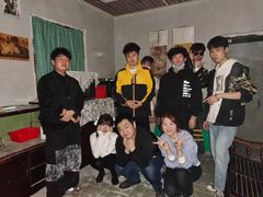 -棂笼·深度沉浸密室(武汉旗舰店)