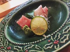 -泉寿司(万科公园店)