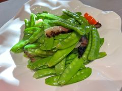 -四川饭店(长白店)