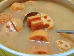 -膳缘居天然素食馆