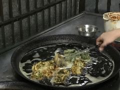 -李良记无米粿鲎粿(平东一街店)