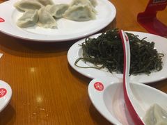 -清和传家饺子(龙泉道物美店)