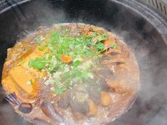 -门家大院铁锅炖·KTV·包房(浑南店)
