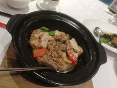 -红棉中餐厅·广州海航威斯汀酒店