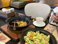 -东方棕泉·洗浴·按摩·美食国际水疗会所(福田店)