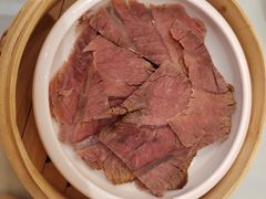 卤牛肉-苏兴记·小笼馄饨(建筑路店)